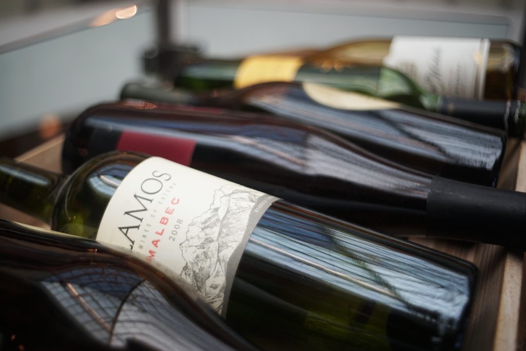 7 Benefits Of Having A Wine Cellar Unit - Alvinology