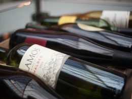 7 Benefits Of Having A Wine Cellar Unit - Alvinology