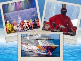[What to expect] Christmas-themed Cruise with Dream Cruises: Enchanting performances, feasts, crafts and more - Alvinology