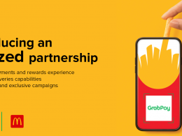 McDonald’s and Grab expand partnership to launch limited-edition merchandise and exclusive vouchers on GrabRewards - Alvinology