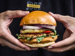 Plant-based Impossible Pork is now available in over 120 restaurants across Singapore and Deliveroo - Alvinology