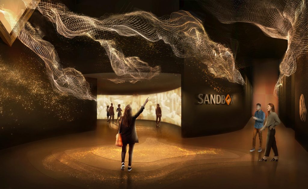 Singapore Discovery Centre launches new gallery Experience – Sandbox; explore the complexities of contemporary Singapore - Alvinology