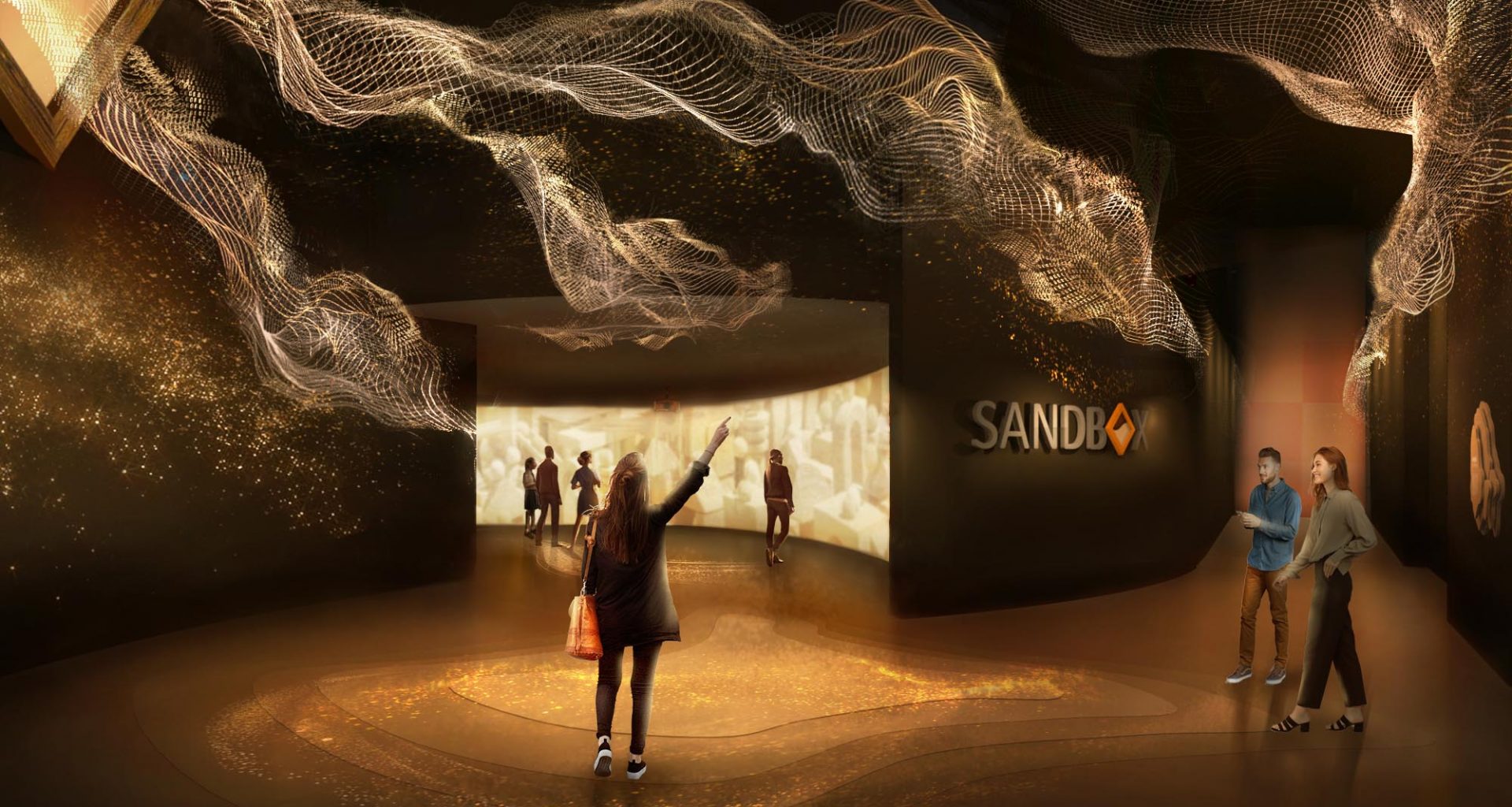 Singapore Discovery Centre launches new gallery Experience – Sandbox; explore the complexities of contemporary Singapore - Alvinology