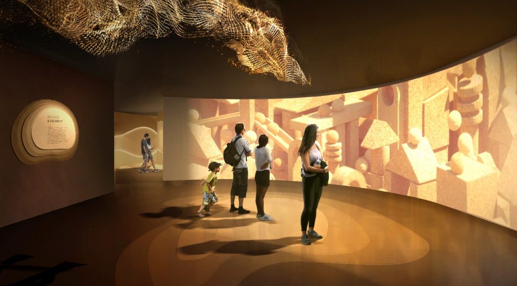 Singapore Discovery Centre launches new gallery Experience – Sandbox; explore the complexities of contemporary Singapore - Alvinology