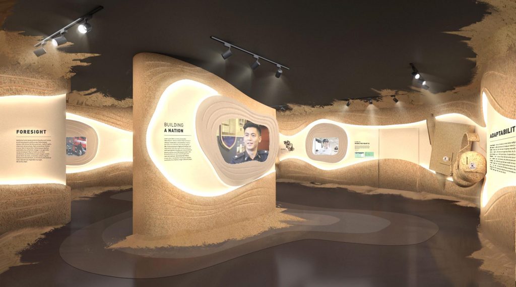 Singapore Discovery Centre launches new gallery Experience – Sandbox; explore the complexities of contemporary Singapore - Alvinology