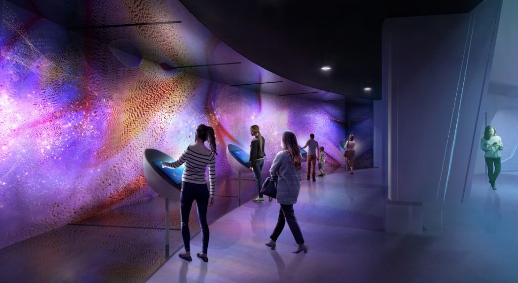 Singapore Discovery Centre launches new gallery Experience – Sandbox; explore the complexities of contemporary Singapore - Alvinology