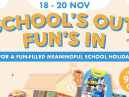 [PROMO] Up to 97% off on Play & Learn toys and 88% off on Family, Fun & Games this School Holiday on Shopee - Alvinology