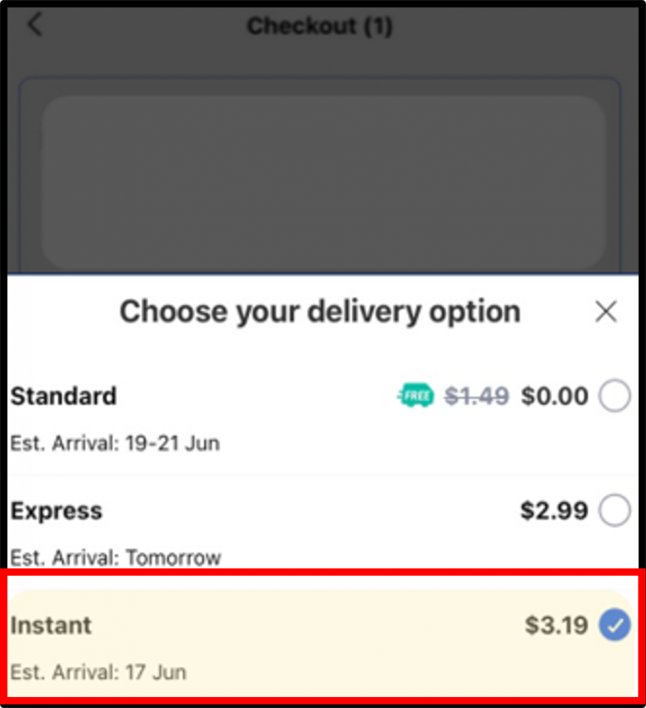 Lazada sellers can now offer same-day delivery on weekdays with GrabExpress, creating faster delivery options for consumers - Alvinology