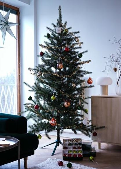 Here’s how to turn your home into a Winter Wonderland with IKEA - Alvinology