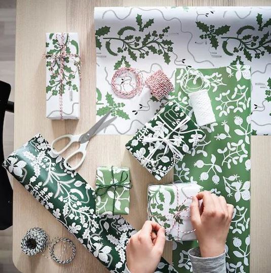 Here’s how to turn your home into a Winter Wonderland with IKEA - Alvinology