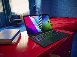 ASUS Vivobook 13 Slate OLED (T3300) - the brand’s first 13.3" OLED Windows detachable laptop that come with FREE 1-month Xbox Game Pass Ultimate - Alvinology