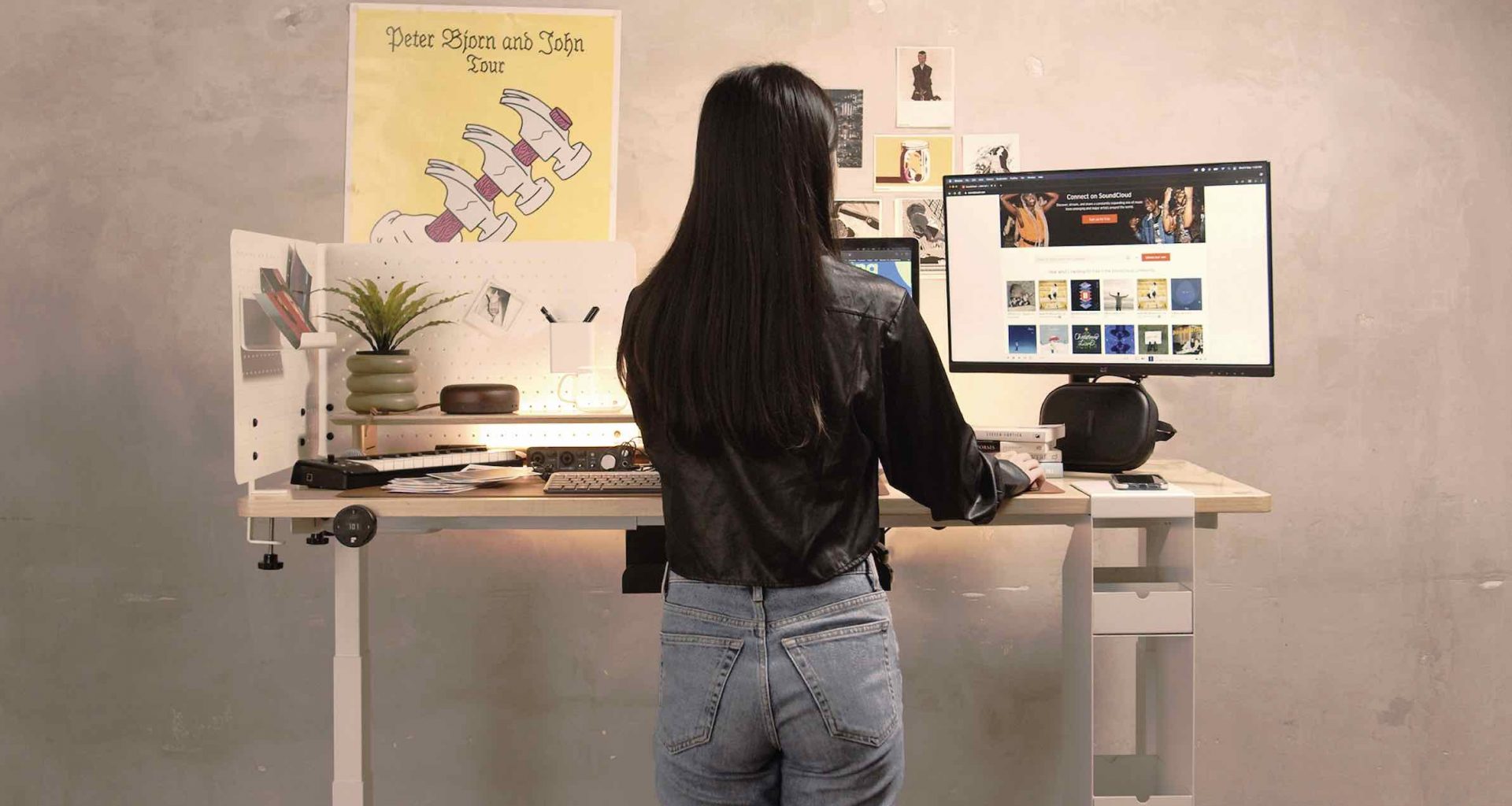[#SupportLocal] Create your dream WFH setup with EverDesk+ Customisable Smart Standing Desks - From the Creators of ErgoTune Ergonomic Work Chair - Alvinology