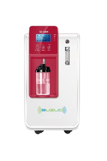 Buzud launches Oxygen Concentrator – a self-care preventive device for Singapore Community - Alvinology