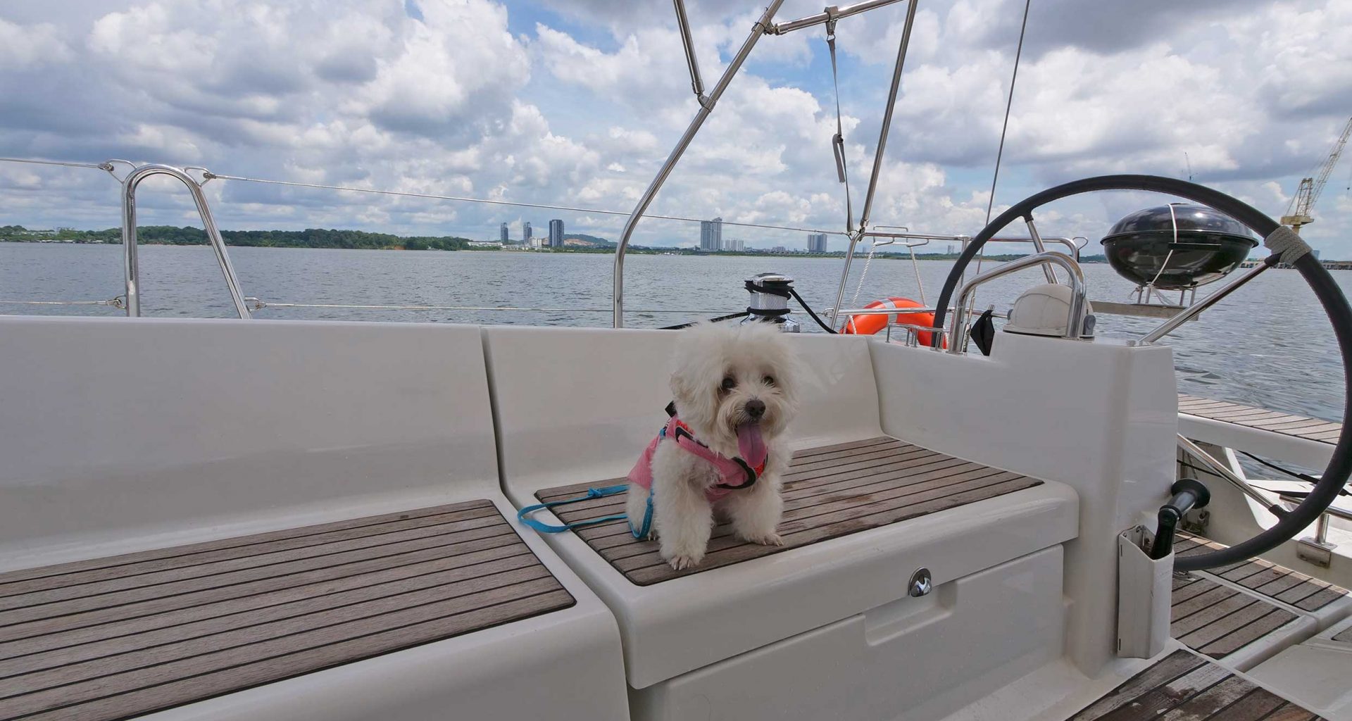 5 Unique Ways Singaporeans Can Upgrade the Weekend Staycation (Beyond the Hotel Ballroom) - Alvinology