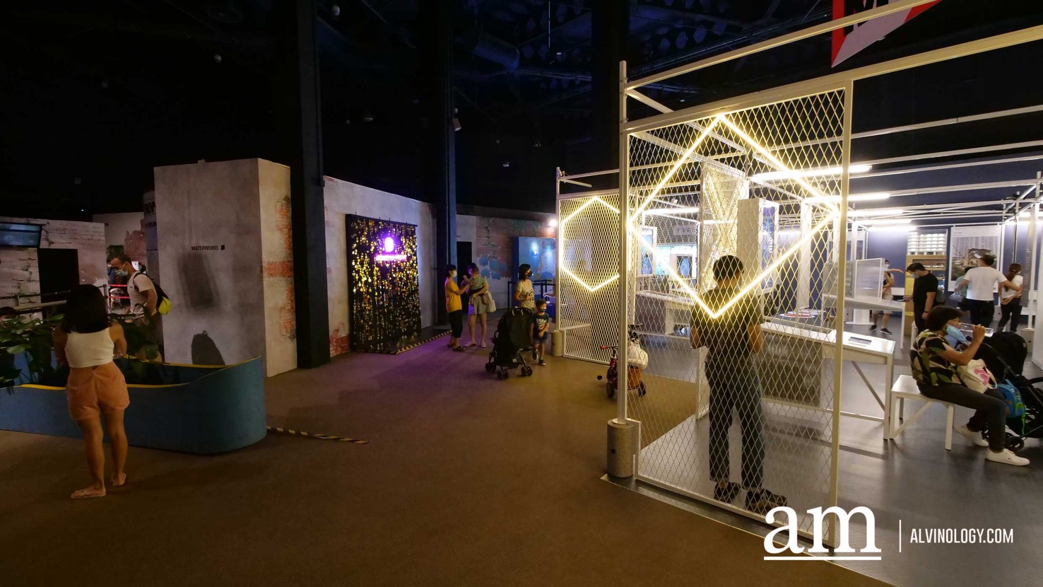 Science Centre Singapore’s UNTAME Returns Bigger and Better to