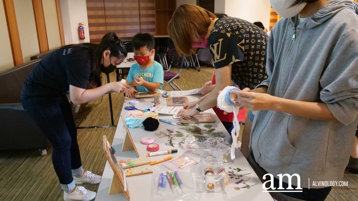 Science Centre Singapore’s UNTAME Returns Bigger and Better to