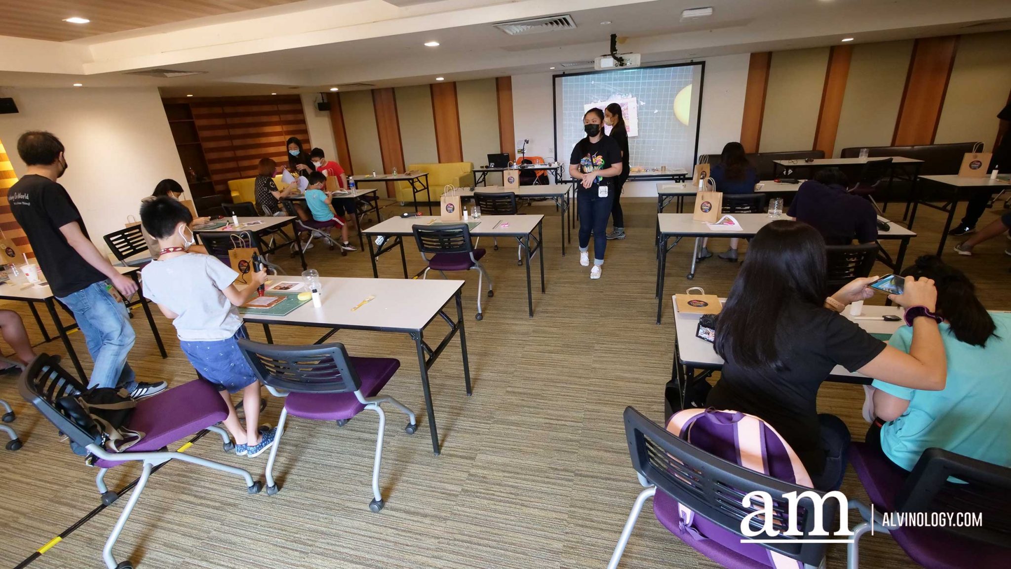 Science Centre Singapore’s UNTAME Returns Bigger and Better to