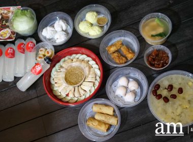 Teahouse by Soup Restaurant — Savour Soup Restaurant’s Classic Dishes and Handmade Nanyang Dim Sum Selections in a Traditional Teahouse Setting, available for Delivery too - Alvinology