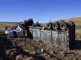 How To Get Fully Compensated After A Serious Truck Injury - Alvinology