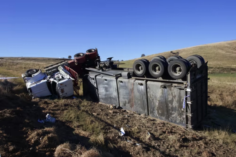 How To Get Fully Compensated After A Serious Truck Injury - Alvinology