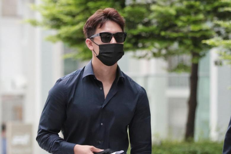 Who is Titus Low? 22-year-old S'pore online influencer charged for obscene content - Alvinology