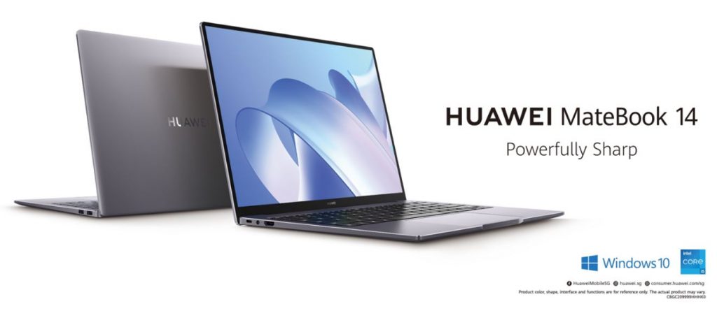 Huawei New Year Sale – Enjoy up to 35% OFF on selected Huawei devices with free gifts this January 2022 - Alvinology