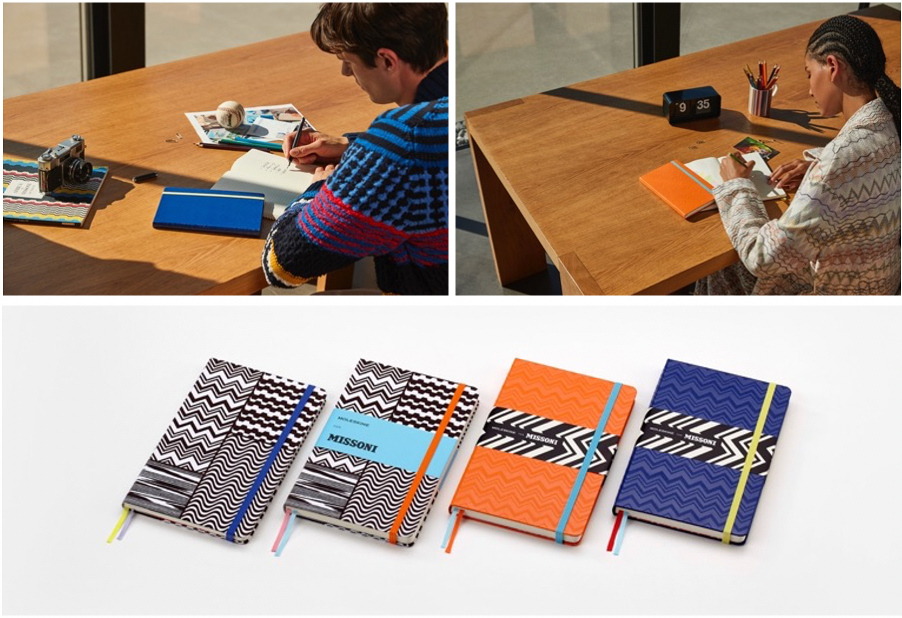 [PROMO INSIDE] Moleskine opens its first retail store in Singapore with Several Limited-Edition Collections - Alvinology