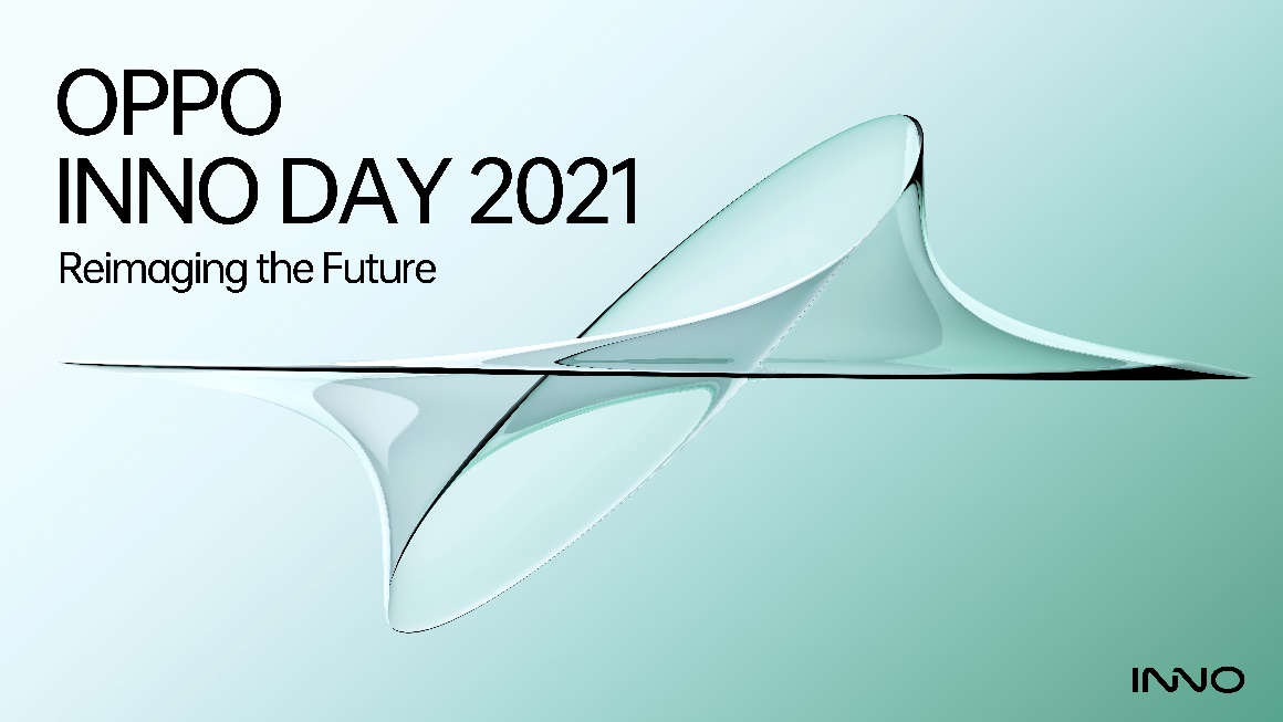 OPPO INNO DAY 2021 - discover OPPO's latest technological achievements this 14–15 December - Alvinology
