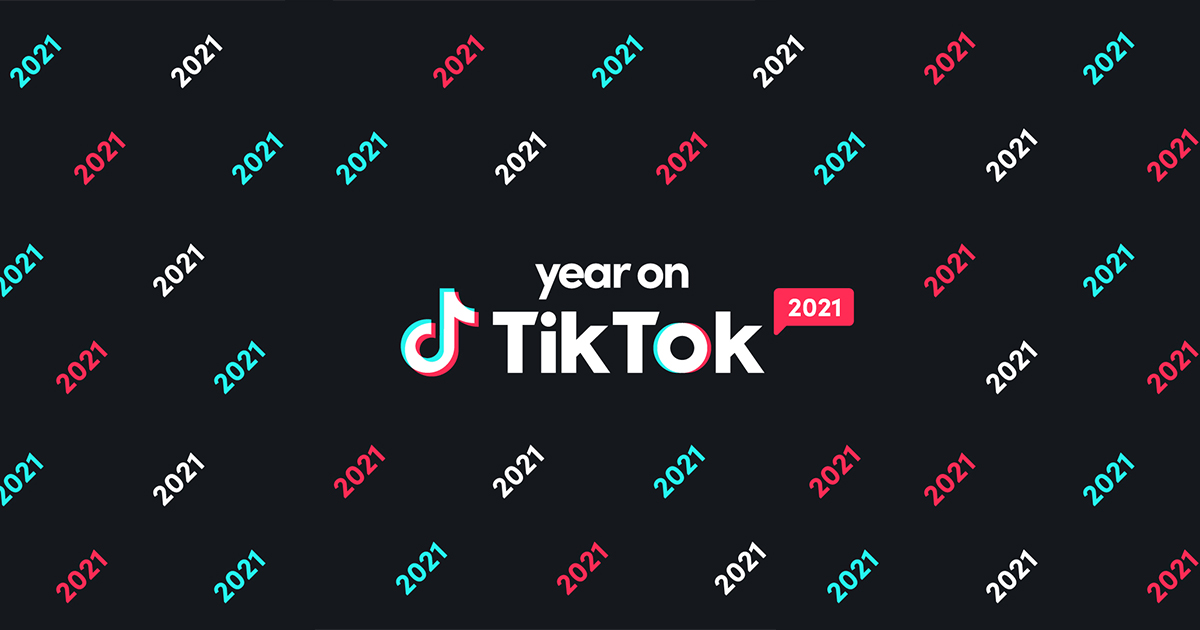 TikTok 2021 – Here’s are the celebrates trends, creators, movements and moments in Singapore, powered by the community - Alvinology