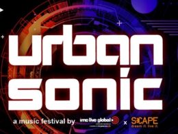 Singapore Urban Sonic Music Festival – 6 days, 2 consecutive weekends of live shows by homegrown talents; Admission is FREE - Alvinology