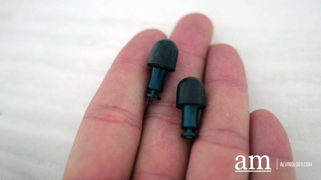 [PROMO Code] Attenu8 Earplugs for quiet Respite when you WFH - Alvinology