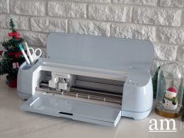 Advanced crafting made easy with the Cricut Maker 3: DIY Holiday craft projects and gifts! - Alvinology