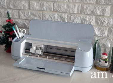 Advanced crafting made easy with the Cricut Maker 3: DIY Holiday craft projects and gifts! - Alvinology