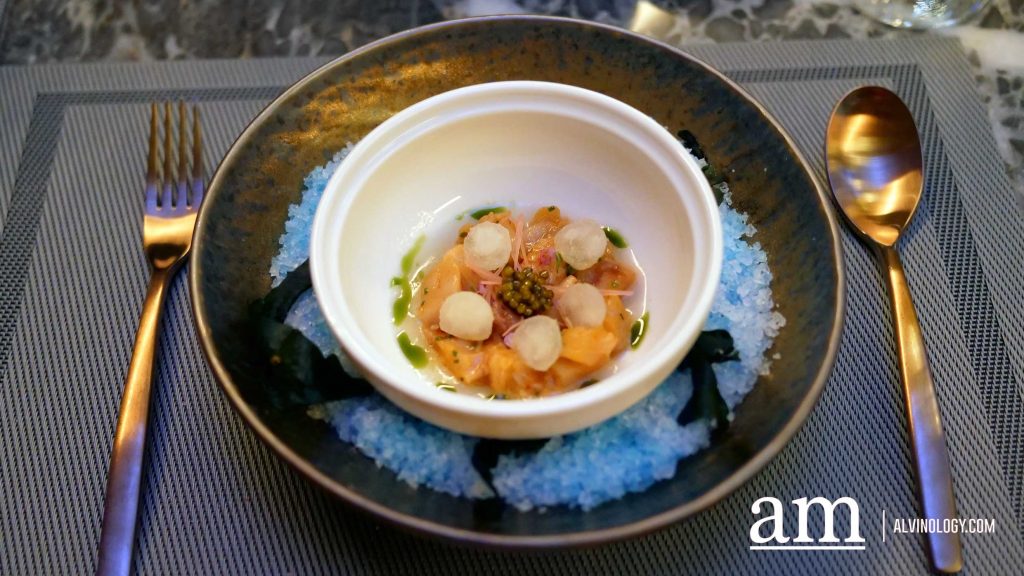 [Review] New Fine-Dining Destination Eclipse Opens In The Heart Of Chinatown - Alvinology