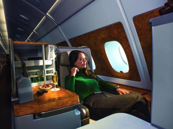Get paid to travel the world, Emirates is now Hiring Cabin Crews in Singapore - Alvinology