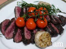 [Review] Revisiting Fat Belly Social Steakhouse - Alvinology