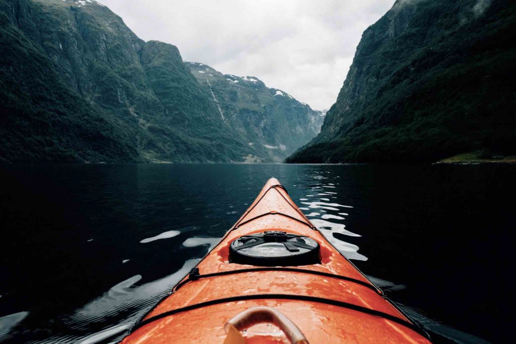 Plan Your Next Kayaking Trip With These Useful Tips - Alvinology