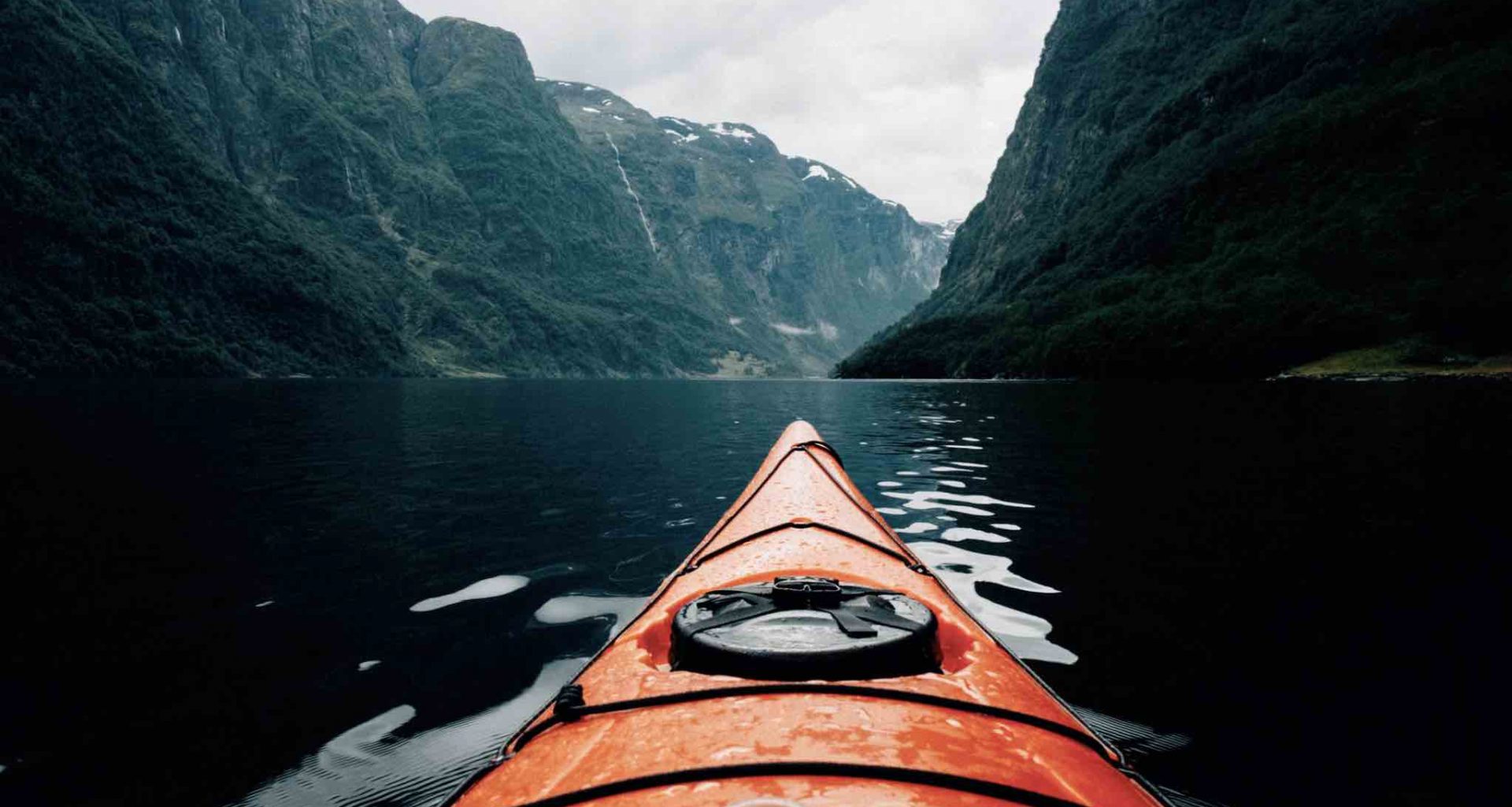 Plan Your Next Kayaking Trip With These Useful Tips - Alvinology