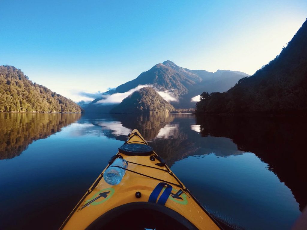 Plan Your Next Kayaking Trip With These Useful Tips - Alvinology