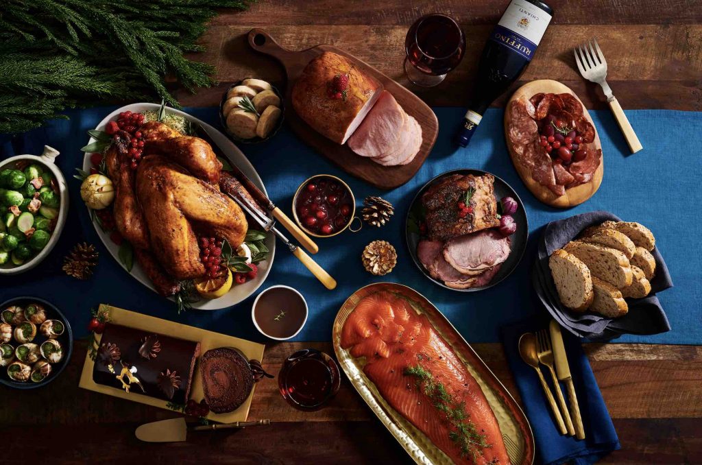 The Ultimate Supermarket Shopping Guide for Christmas and Year-end Festive Feasts - Alvinology