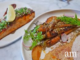 [Review] Terra Madre Restaurant at Dempsey Hill - Organic Dining at wallet-friendly prices - Alvinology