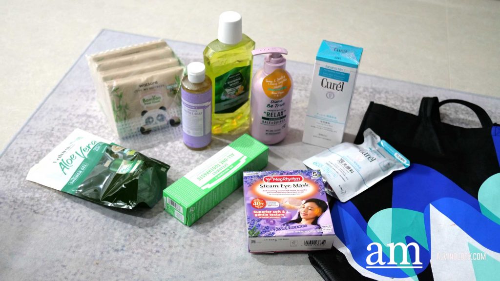 Watsons Triple Down on Sustainability with BYOB three Days a Week - Alvinology
