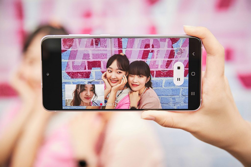 Galaxy S21 FE 5G – an eye-catching design, powerful performance, a pro-grade camera, and seamless ecosystem connectivity - Alvinology