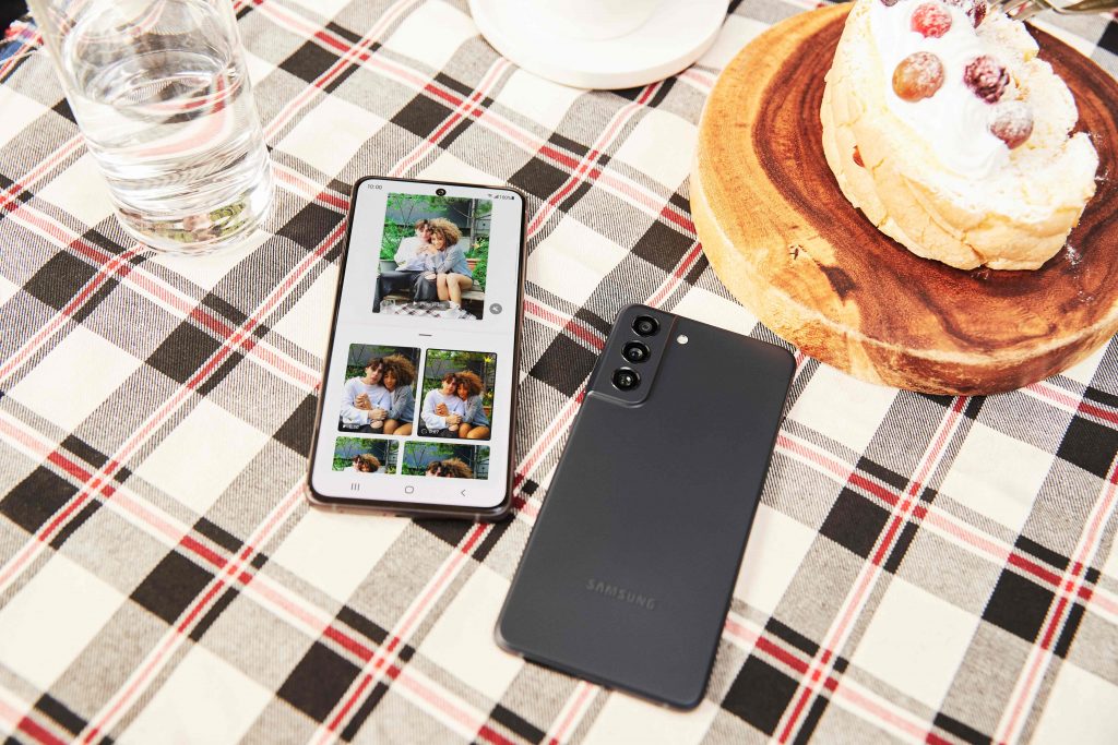 Galaxy S21 FE 5G – an eye-catching design, powerful performance, a pro-grade camera, and seamless ecosystem connectivity - Alvinology