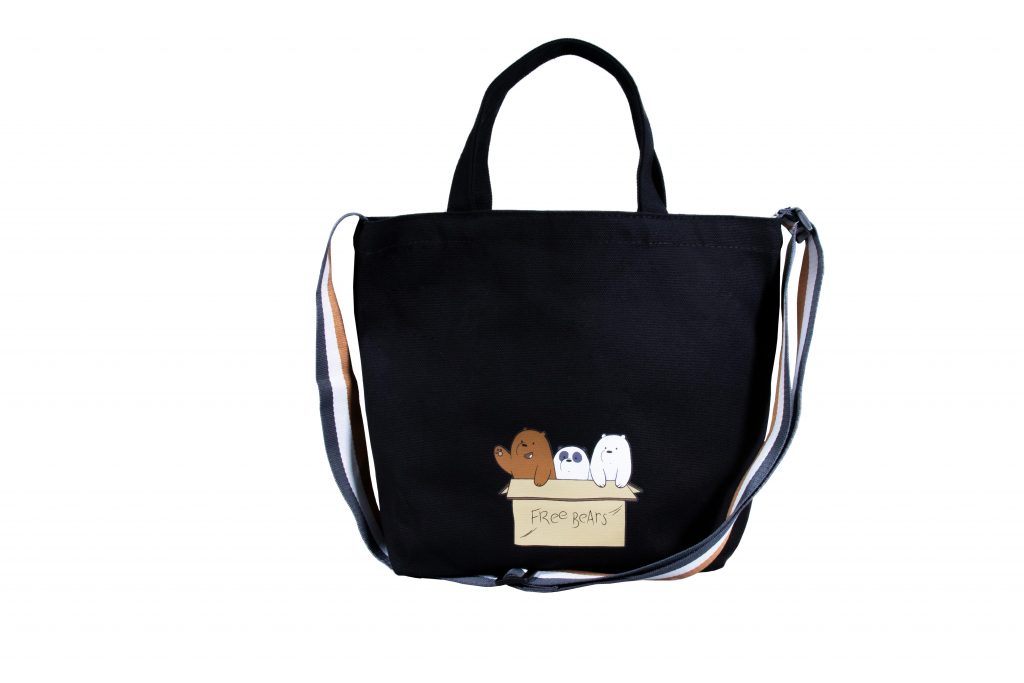 Skechers reveals its new adorable We Bare Bears Sneakers and Apparel Collection! - Alvinology