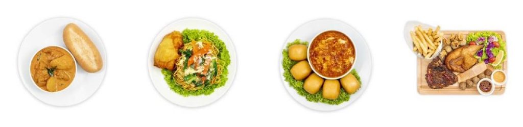 IKEA launches its new KUNGSTIGER Limited Collection and seasonal food menu to get your homes ready for another Lunar New Year celebration! - Alvinology