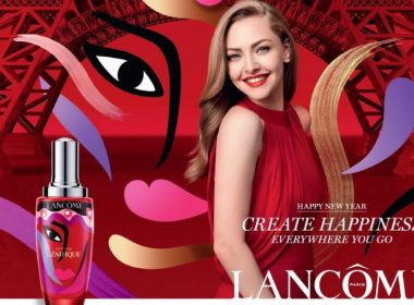 Lancome’s best-selling Advanced Genifique Serum is now available in 100ml and 30ml bottles (limited-edition); See more promos here - - Alvinology