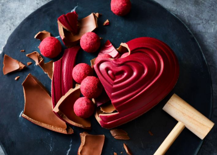 [BUY 3 GET 1] Find the perfect gifts and tokens of love to be treasured in Marks & Spencer’s Valentine’s Day collection! See them here – - Alvinology