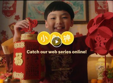 Watch McDonald’s Singapore’s new film series and unlock great deals on the My McDonald’s App and McDelivery App! - Alvinology