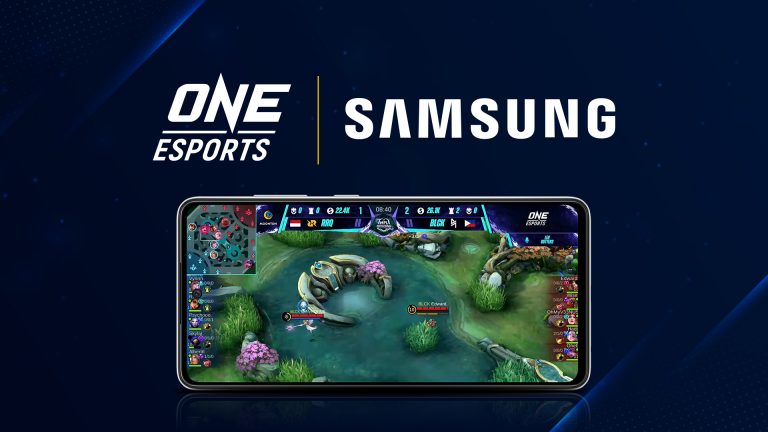 ONE Esports and Samsung launches ONE Esports App - an exclusive mobile app for esports news and content on Samsung devices across Southeast Asia - Alvinology